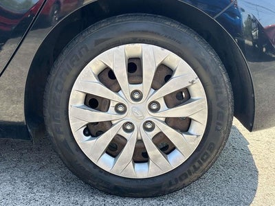 2017 Hyundai Elantra GT Base