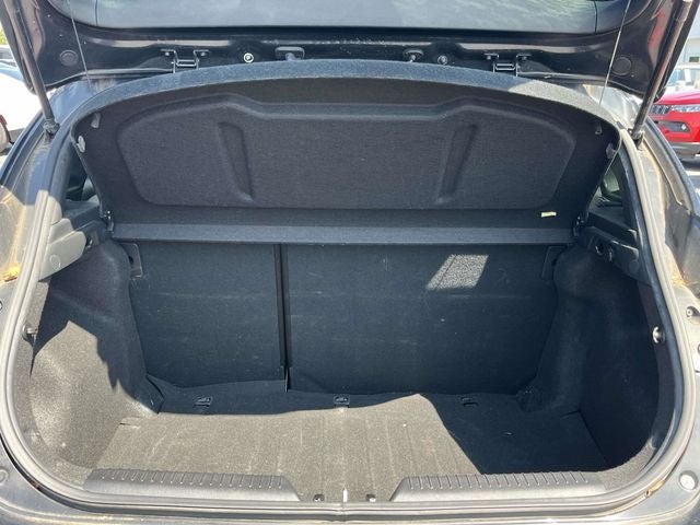 2017 Hyundai Elantra GT Base