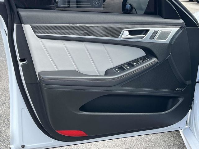 2018 Genesis G80 3.3T Sport