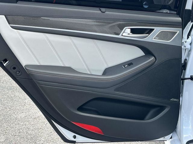 2018 Genesis G80 3.3T Sport