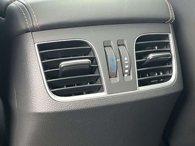 2018 Genesis G80 3.3T Sport