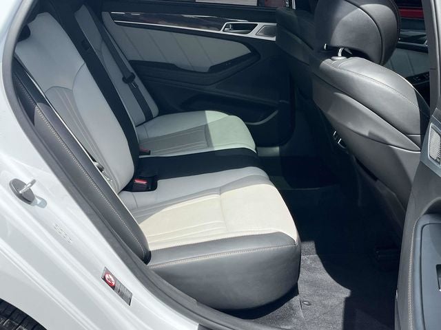 2018 Genesis G80 3.3T Sport
