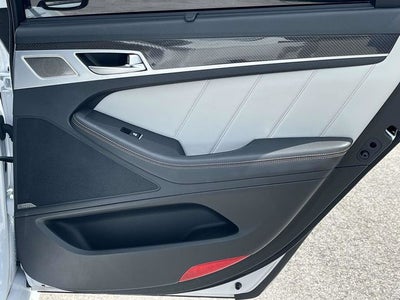 2018 Genesis G80 3.3T Sport