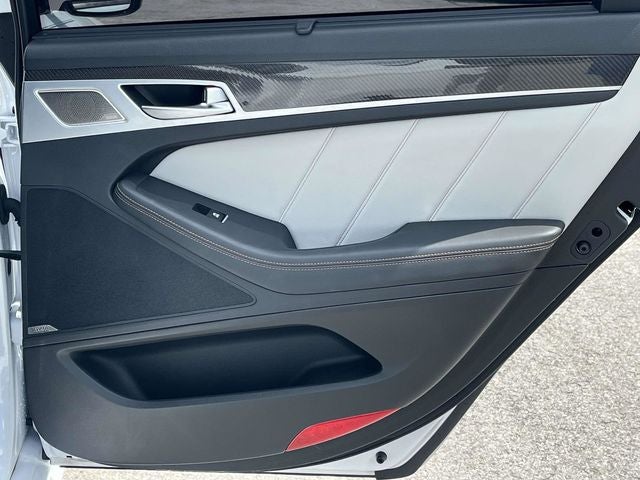 2018 Genesis G80 3.3T Sport