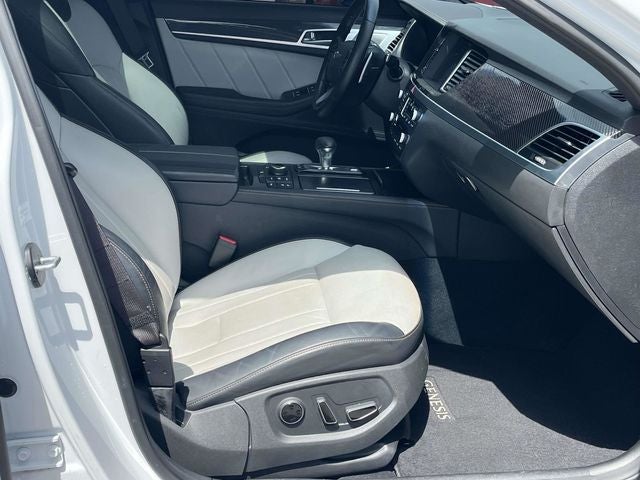 2018 Genesis G80 3.3T Sport