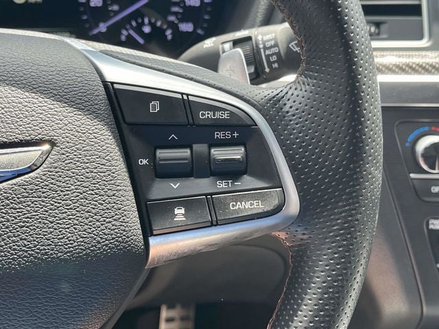 2018 Genesis G80 3.3T Sport