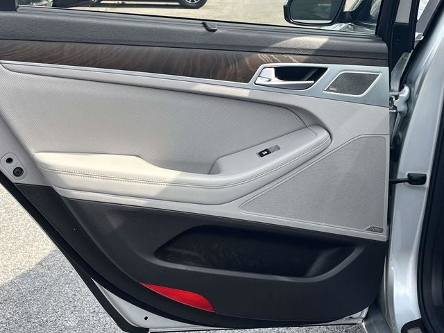 2018 Genesis G80 5.0 Ultimate