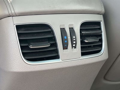 2018 Genesis G80 5.0 Ultimate