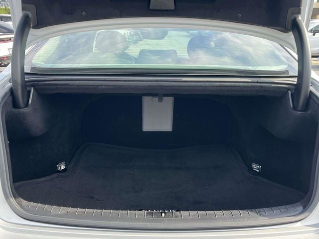 2018 Genesis G80 5.0 Ultimate