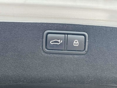 2018 Genesis G80 5.0 Ultimate