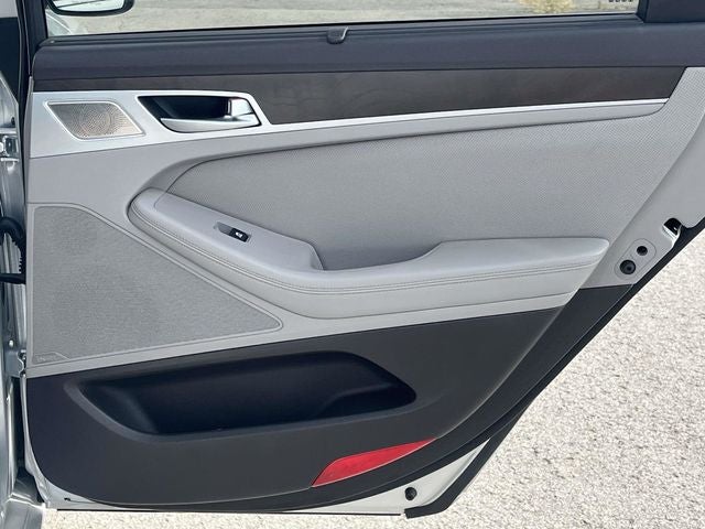 2018 Genesis G80 5.0 Ultimate