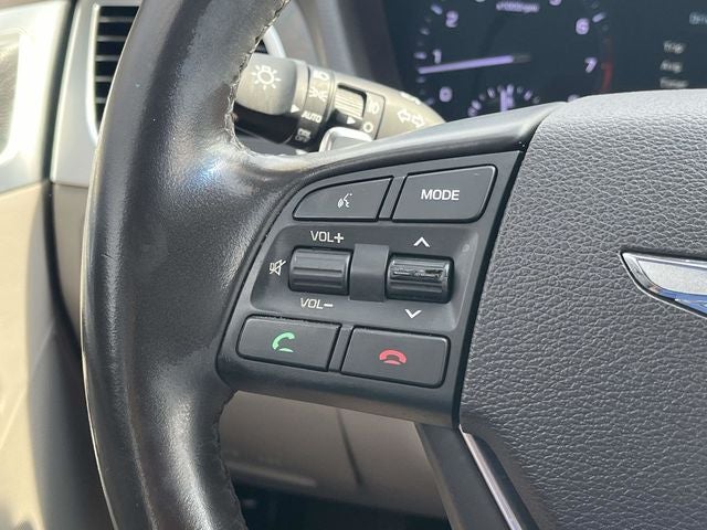 2018 Genesis G80 5.0 Ultimate