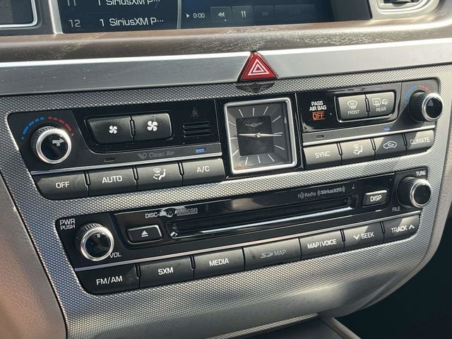 2018 Genesis G80 5.0 Ultimate