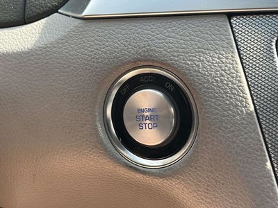 2018 Genesis G80 5.0 Ultimate