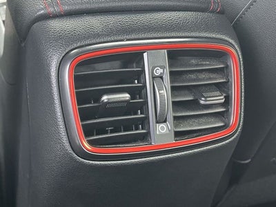 2020 Hyundai Elantra GT N Line