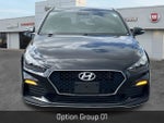 2020 Hyundai Elantra GT N Line