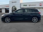 2020 Hyundai Elantra GT N Line