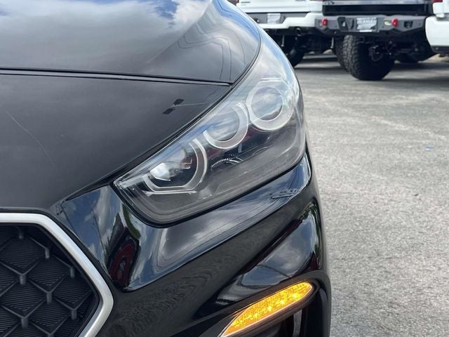 2020 Hyundai Elantra GT N Line