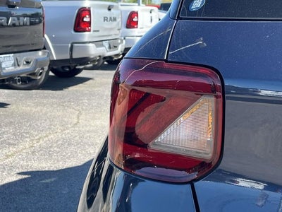 2022 Hyundai Venue Limited