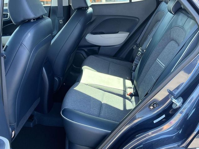 2022 Hyundai Venue Limited