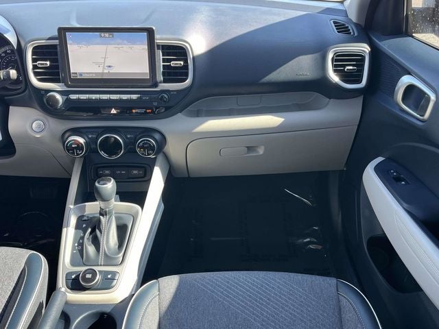 2022 Hyundai Venue Limited