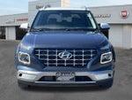 2022 Hyundai Venue Limited