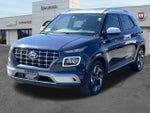 2022 Hyundai Venue Limited