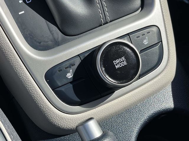 2022 Hyundai Venue Limited