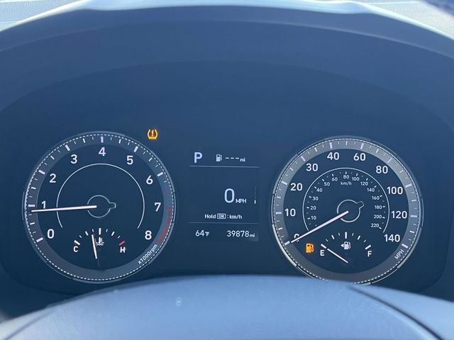 2022 Hyundai Venue Limited