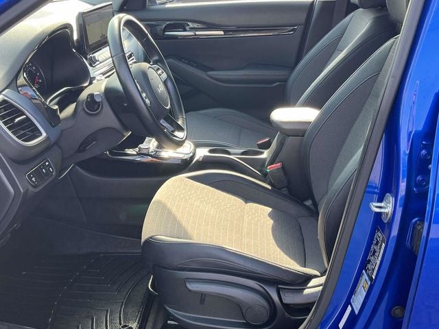 2022 Kia Seltos S