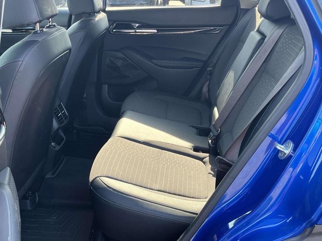 2022 Kia Seltos S