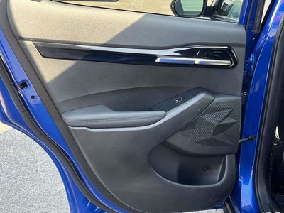 2022 Kia Seltos S