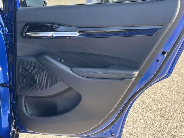 2022 Kia Seltos S
