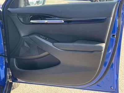 2022 Kia Seltos S