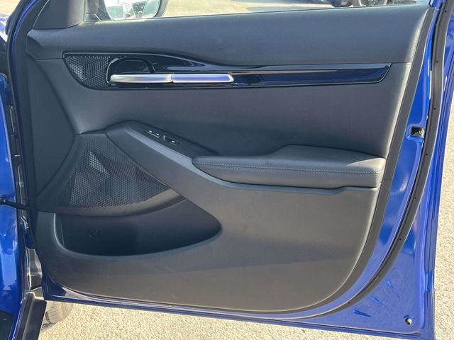 2022 Kia Seltos S