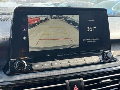 2022 Kia Seltos S