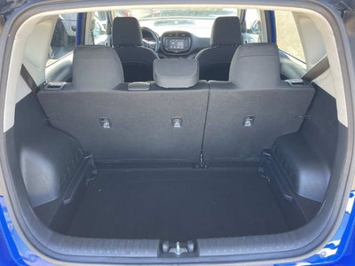 2021 Kia Soul X-Line