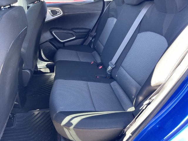 2021 Kia Soul X-Line