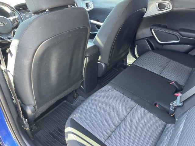 2021 Kia Soul X-Line
