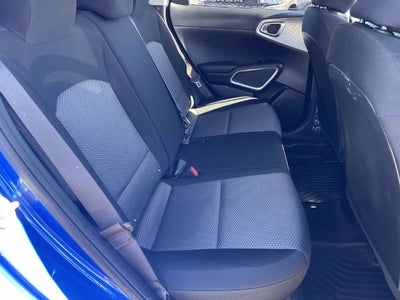 2021 Kia Soul X-Line