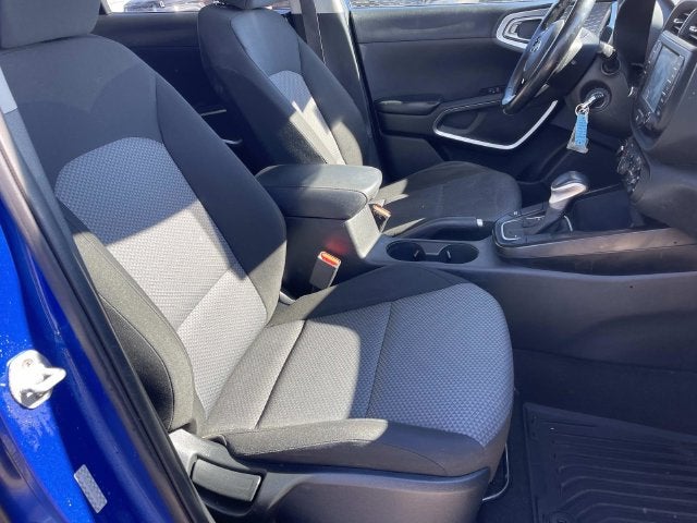 2021 Kia Soul X-Line
