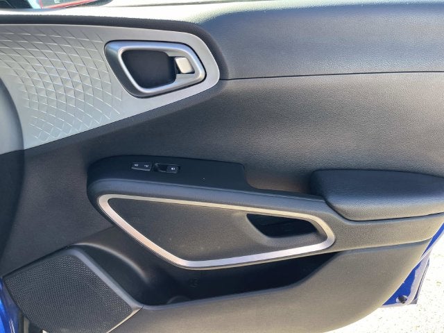 2021 Kia Soul X-Line