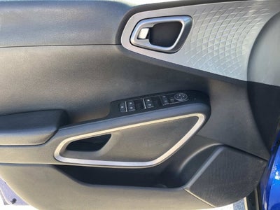 2021 Kia Soul X-Line