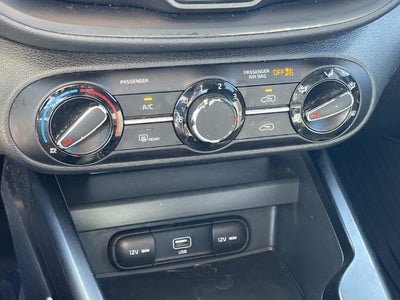 2021 Kia Soul X-Line
