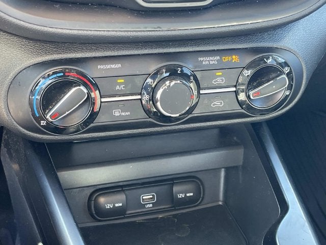 2021 Kia Soul X-Line