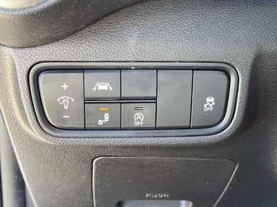 2021 Kia Soul X-Line