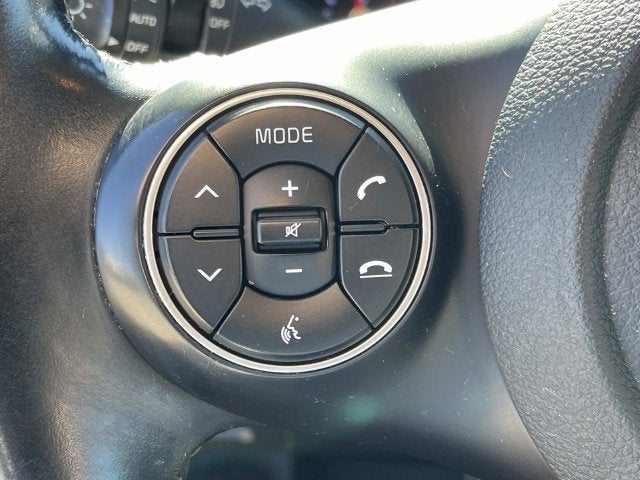 2021 Kia Soul X-Line
