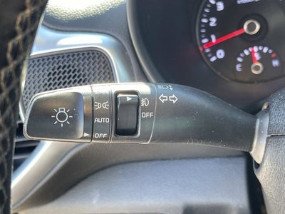 2021 Kia Soul X-Line