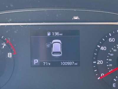 2021 Kia Soul X-Line