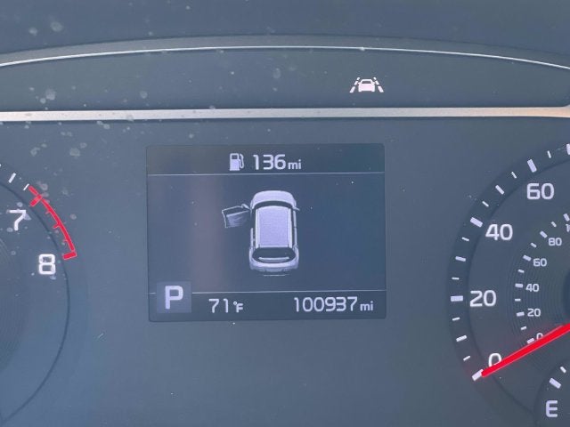 2021 Kia Soul X-Line